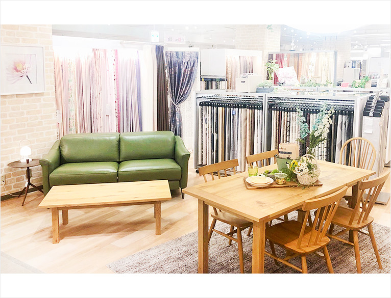 IDC OTSUKA 名古屋栄ショールーム
