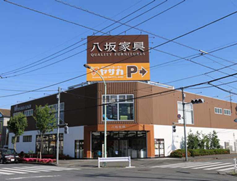 店舗画像