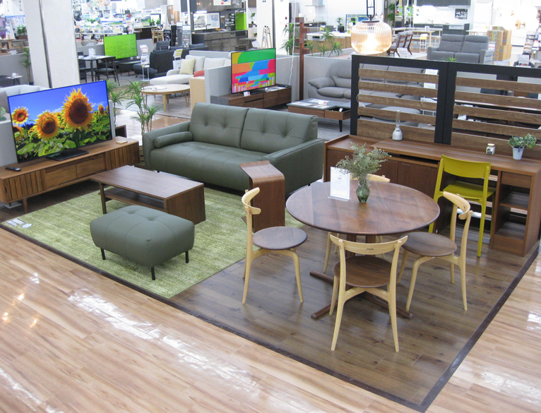 ヤマダデンキ Tecc LIFE SELECT 徳島本店