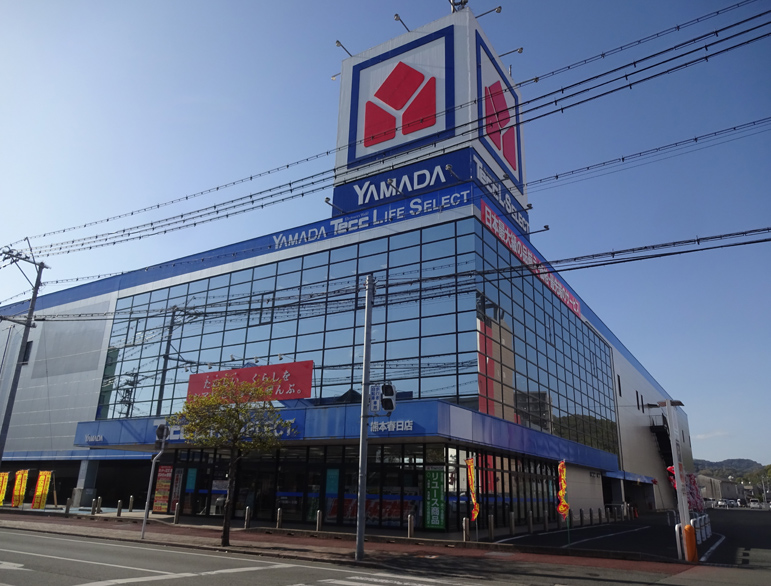 店舗画像
