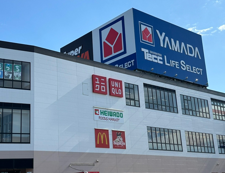 店舗画像