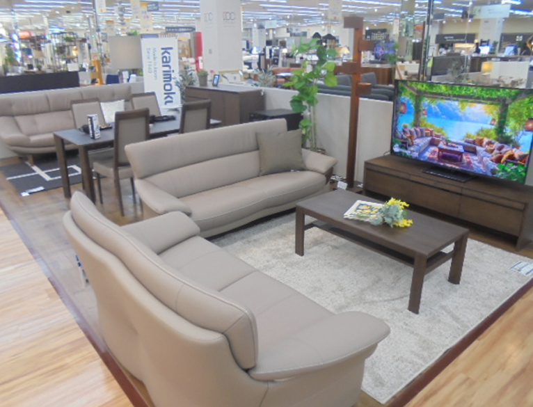 ヤマダデンキ Tecc LIFE SELECT 神戸本店