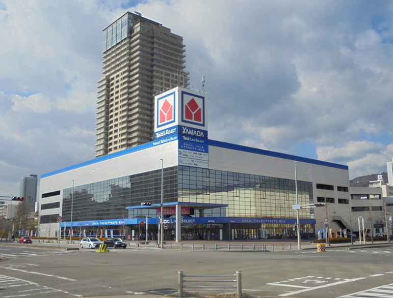 店舗画像