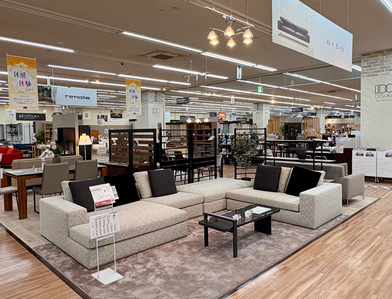 ヤマダデンキ Tecc LIFE SELECT 札幌本店