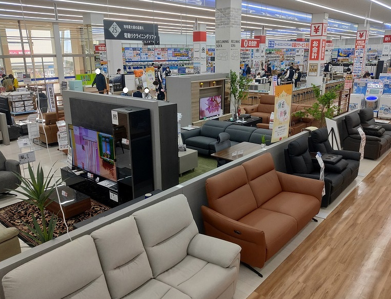店舗画像