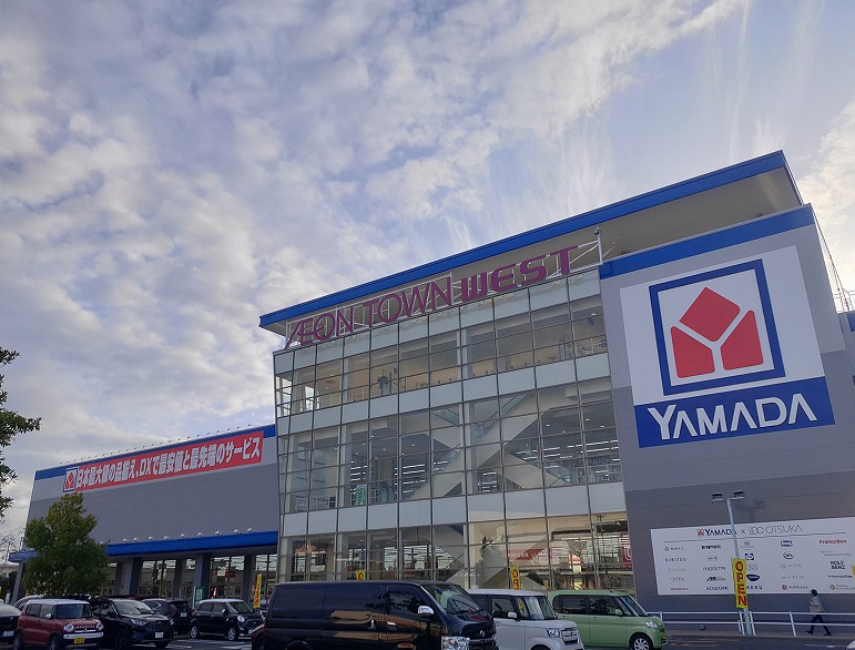 店舗画像