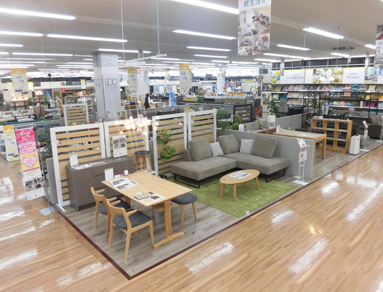 ヤマダデンキ Tecc LIFE SELECT 姫路本店
