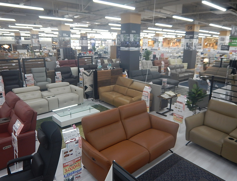 ヤマダデンキ Tecc LIFE SELECT 尼崎店