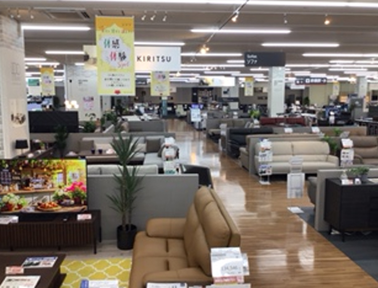 ヤマダデンキ　Tecc LIFE SELECT 高岡店