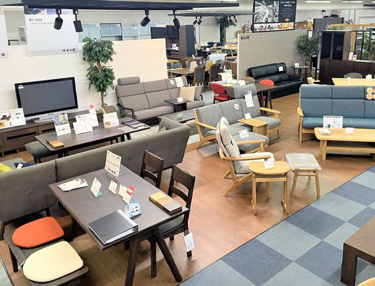 店舗画像