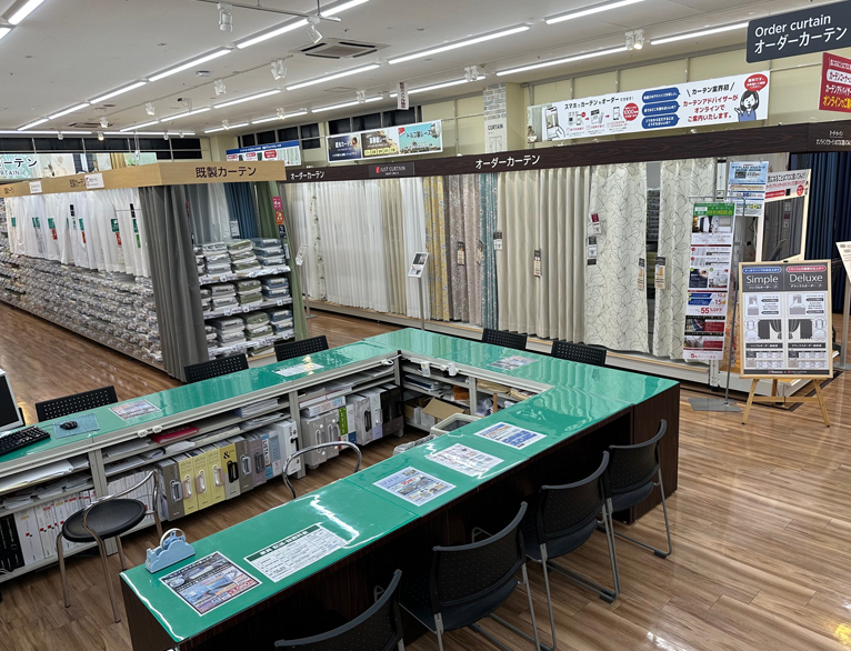 店舗画像