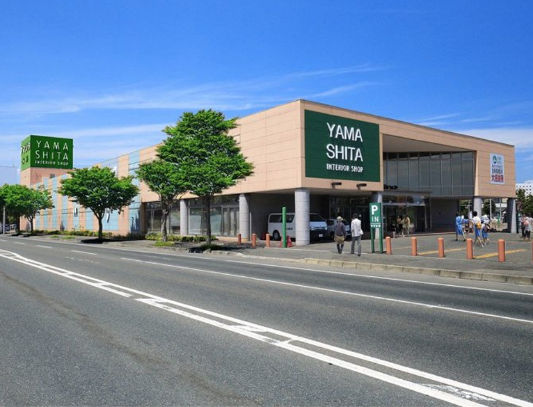 ヤマシタ家具