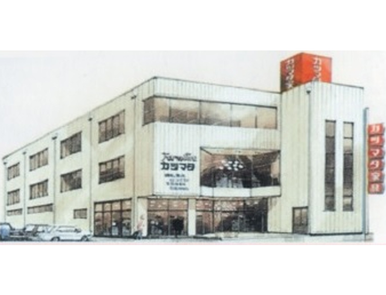 株式会社カツマタ家具