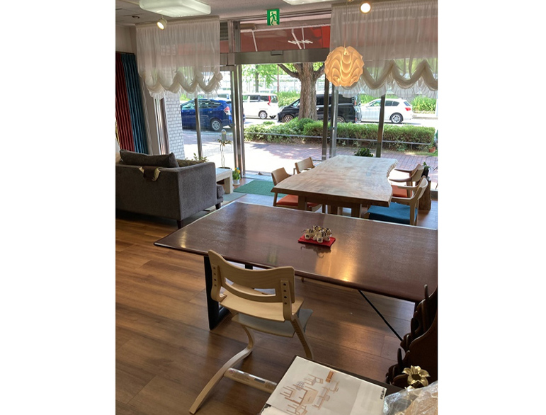 店舗画像