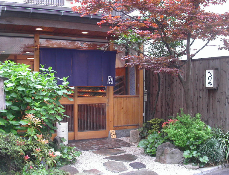 かまわぬ代官山店 東京都渋谷区猿楽町 家具インテリア店を探すならヘヤゴトショップナビ Heyagoto