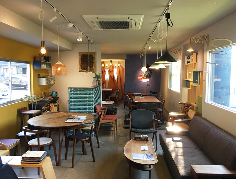 店舗画像