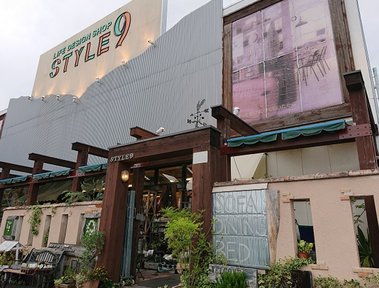 店舗画像