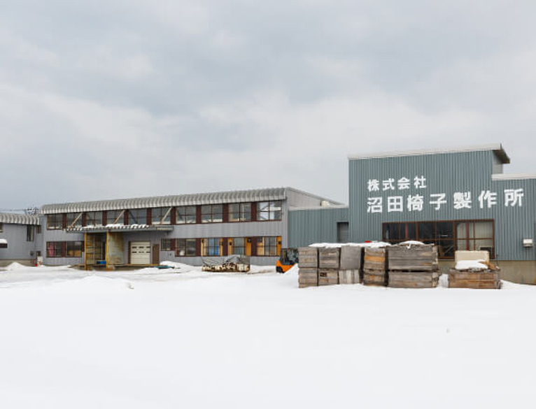 blocco 石狩工場