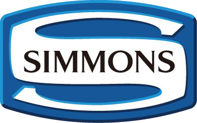 SIMMONS/シモンズ